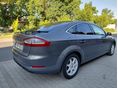 FORD MONDEO 2012 - 8