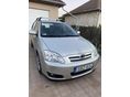 TOYOTA COROLLA 1.6 Sol Plus