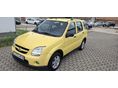 SUZUKI IGNIS 1.3 GS Kevés km! Rozsdamentes! Hideg klima! Gs! Új kuplung!