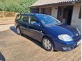 TOYOTA COROLLA 2004/9 - 2