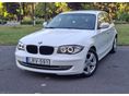 BMW 1-ES SOROZAT 116i Advantage Magyarországi !! Friss műszaki !!