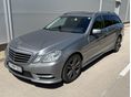 MERCEDES-BENZ E 350 CDI T 4MATIC BlueEFFICIENCY Avantgarde (Automata)