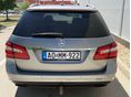 MERCEDES-BENZ E 350 2013/4 - 4
