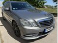 MERCEDES-BENZ E 350 2013/4 - 5