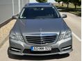 MERCEDES-BENZ E 350 2013/4 - 6
