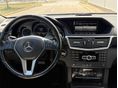 MERCEDES-BENZ E 350 2013/4 - 9