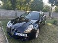 ALFA ROMEO GIULIETTA 2.0 JTDM-2 Distinctive
