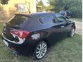 ALFA ROMEO GIULIETTA 2012/8 - 2