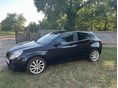 ALFA ROMEO GIULIETTA 2012/8 - 7