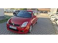 SUZUKI SWIFT 1.3 GS Navigátor Magyarországi!8 légzsák!Ülésfűtés! Kulcsnélküli indítás!Roncs öregauto besz