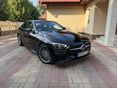 MERCEDES-BENZ C 220 d 9G-TRONIC Mild hybrid drive