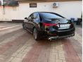 MERCEDES-BENZ C 220 2025/7 - 2