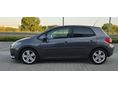 TOYOTA AURIS 2007/6 - 6