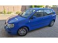VOLKSWAGEN POLO IV 1.2 60 Trendline