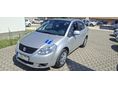 SUZUKI SX4 Sedan 1.6 GLX AC Roncs öregauto beszámitás lehetséges! Magyarországi autó!