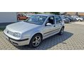 VOLKSWAGEN GOLF IV 1.4 Euro Edition Magyarországi! Szép állapotban! Hideg klima! Autóbeszámitas lehetséges!