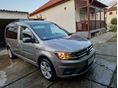 VOLKSWAGEN CADDY 1.4 TSI BMT Maxi Join 7 SZEMÉLYES!MAGYARORSZÁGI AKÁR 1ÉV GARANCIÁVAL!