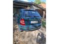 SKODA FABIA 2005/7 - 4