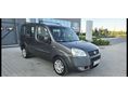 FIAT DOBLO 2008/7 - 2