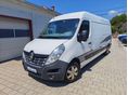 RENAULT MASTER 2.3 dCi 170 L3H2 3,5t Pack Comfort MAGYAR. 1.TULAJ. LEINFORMÁLHATÓ. KLÍMA. TEMPOMAT. TOLATÓRADAR