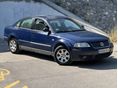 VOLKSWAGEN PASSAT V 2002 - 2