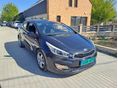 KIA PRO CEE'D 2013/7 - 3