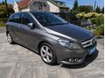 MERCEDES-BENZ B 200 Style TAM-CAR ÚJABB PRÉMIUM AJÁNLATA A KATEGÓRIÁBAN!-érdemes megtekinteni!