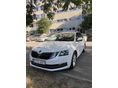 SKODA OCTAVIA 1.6 CR TDI Style