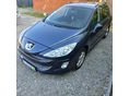 PEUGEOT 308 2008/9 - 2