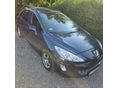 PEUGEOT 308 2008/9 - 3