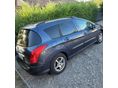 PEUGEOT 308 2008/9 - 5