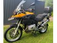 BMW R 1200 GS 2005/8 - 12