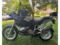BMW R 1200 GS 2005/8 - 10