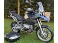 BMW R 1200 GS 2005/8 - 9