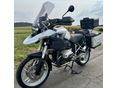 BMW R 1200 GS 2005/8 - 4
