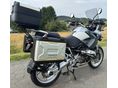 BMW R 1200 GS 2005/8 - 5