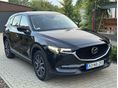 MAZDA CX-5 2.5i Revolution Top AWD (Automata)