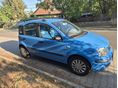 FIAT PANDA 2003/12 - 2