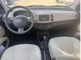 NISSAN MICRA 2008/1 - 4