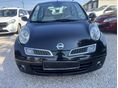 NISSAN MICRA 2008/1 - 6