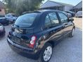 NISSAN MICRA 2008/1 - 8