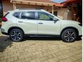 NISSAN X-TRAIL 2020 - 2