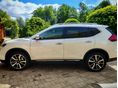 NISSAN X-TRAIL 2020 - 4