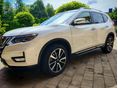 NISSAN X-TRAIL 2020 - 5