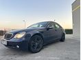 MERCEDES-BENZ C 270 2001/12 - 5