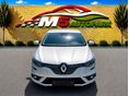 RENAULT MEGANE 2016/6 - 2