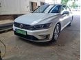 VOLKSWAGEN PASSAT 2017/1 - 5