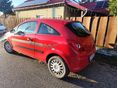 OPEL CORSA D 2007/5 - 6