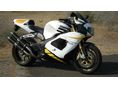 APRILIA RSV 1000 Mille R