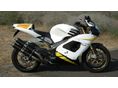 APRILIA RSV 1000 2001/6 - 2